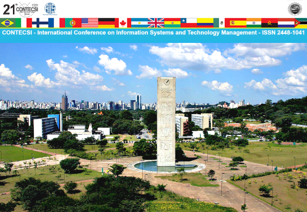 USP Campus - Central Square